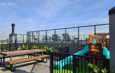 Imagem 13: Apartamento para Venda em Florianópolis, Cachoeira do Bom Jesus, 2 dormitórios,...