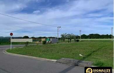 Imagem 3: TERRENO À VENDA NO CONDOMÍNIO ALPHAVILLE OGIVA, CABO FRIO/RJ