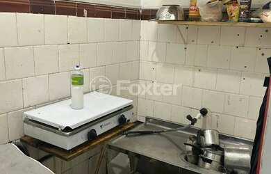 Imagem 4: Kitnet / JK / Studio à venda Avenida Florianópolis, Azenha - Porto Alegre