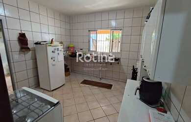Imagem 6: Casa à venda, 3 quartos, Alto Umuarama - Uberlândia/MG - Rotina Imobiliária