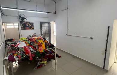 Imagem 2: Loja Comercial para Perfumaria e Farmácia 450m2 AT 300m2 AC Casa Verde...