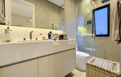 Imagem 11: Casa com 5 dormitórios, 530 m² - venda por R$ 10.300.000,00 ou aluguel...