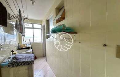 Imagem 8: Apartamento à venda, 110 m² por R$ 590.000,00 - Centro - Guarapari/ES