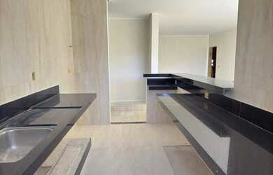 Imagem 12: Apartamento em Montes Claros, no bairro Jardim São Luiz, à venda