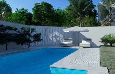 Imagem 7: Casa em condomínio fechado, 370m², 3 Quartos/dormitório 3 Suítes ,...