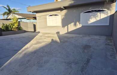 Imagem 2: Casa Imbituba Vila Nova - Terreno 627 m2