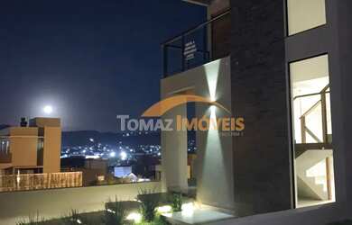 Imagem 3: Casa a Venda em Garopaba. Ar-condicionado, Vista para o mar, 99m² de...