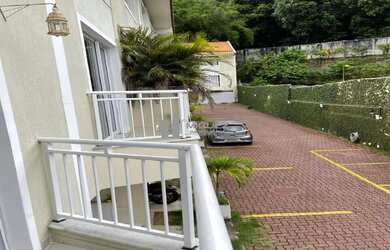 Imagem 2: Casa em Condomínio à Venda na Tijuca - Junto à Conde de Bonfim, 121m²,...