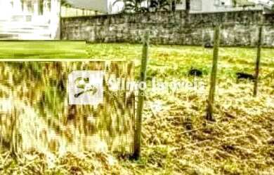 Imagem: O terreno possui 427m² de Área e está localizado em Jardim