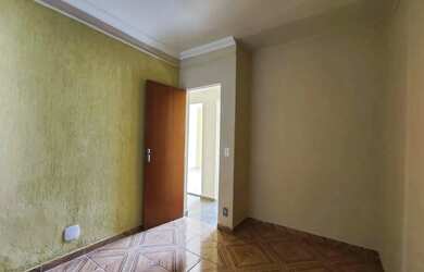 Imagem 6: Apartamento 3 quartos - Cidade do Sol