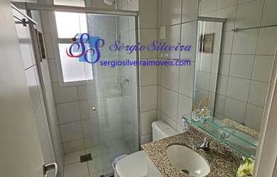 Imagem 10: Imóvel para venda com 100 metros quadrados com 3 quartos em Porto das...