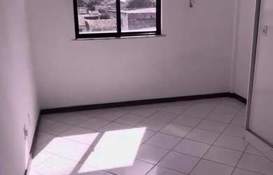 Imagem 16: Alugo apartamento no Ed. Palazzo Farnese - 100m² - 3/4 sendo uma suíte...