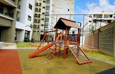 Imagem 12: Apartamento com 1 dormitório, 52 m² - venda por R$ 579.000,00 ou aluguel...