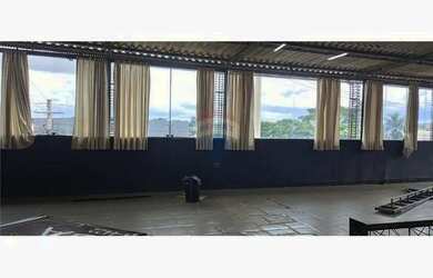 Imagem: O depósito possui 500m² de Área e está localizado em Jardim