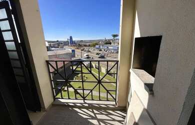 Imagem 5: Lindo apartamento com 03 quartos (uma suite) no residencial lagoa Dourada !!