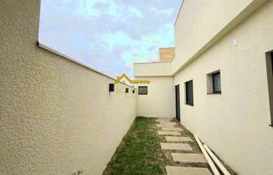 Imagem 15: Casa de condomínio à venda, no Condomínio Residencial Villagio Wanel,...