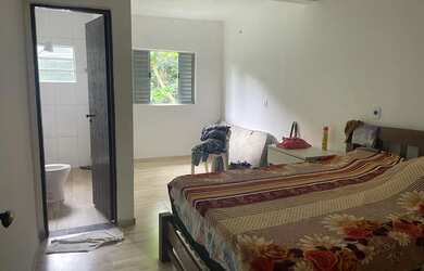 Imagem 6: Super chacara casarão 4 mil mts 240 mil reais