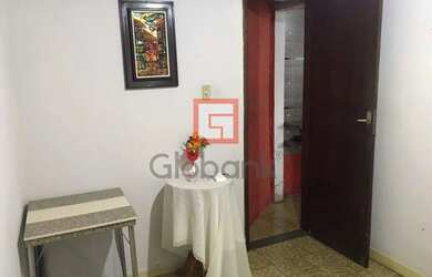 Imagem 14: Casa em Montes Claros, no bairro Vila Brasília, à venda