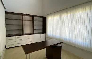 Imagem 6: Casa com 4 dormitórios para alugar, 900 m² - Alphaville - Santana de...