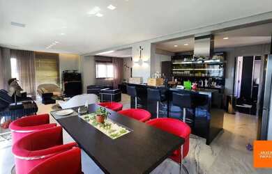 Imagem: APARTAMENTO MOBILIADO DE 150m2 NO BAIRRO ANCHIETA