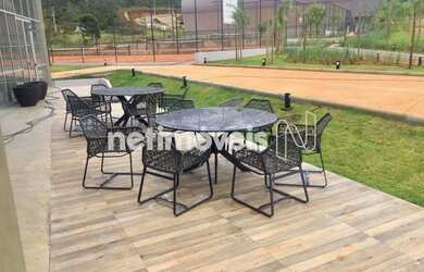 Imagem 12: Venda ou locação Casa em condomínio Alphaville - Lagoa dos Ingleses Nova Lima