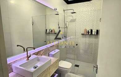 Imagem 12: Sobrado semi mobiliado no bairro De Lazzer!