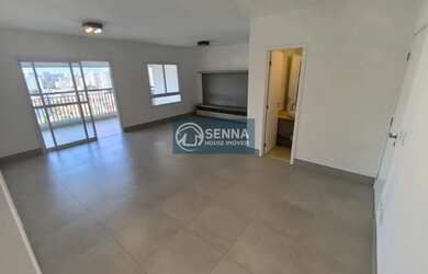 Imagem: O apartamento possui 3 Dormitórios, 5 Banheiros, 3 Vagas na