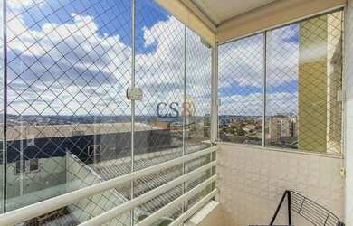 Imagem 10: APARTAMENTO RESIDENCIAL em CURITIBA - PR, NOVO MUNDO