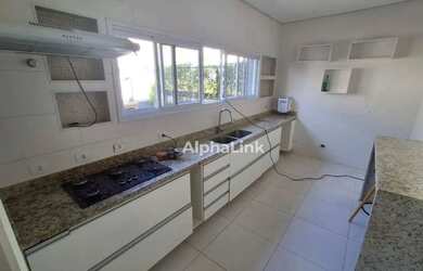 Imagem 4: Casa com 6 dormitórios, 440 m² - venda por R$ 4.400.000,00 ou aluguel...