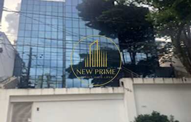 Imagem 2: VENDE-SE IMÓVEL MOBILIADO PARA ESCRITÓRIO BAIRRO LUXEMBURGO