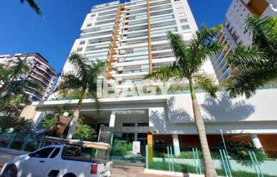 Imagem: O apartamento possui 2 Dormitórios, 3 Banheiros, 1 Vaga na