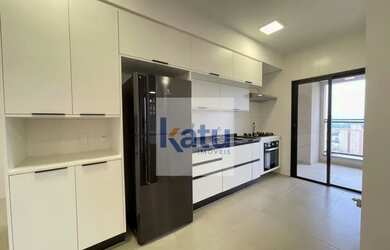 Imagem 9: Apartamento com 3 Dormitórios para Locação no Condomínio Terraço...