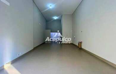 Imagem: O depósito possui 1 Vaga na garagem, 110m² de Área, Imóvel