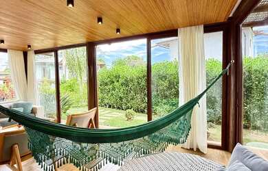 Imagem 7: Imóvel para venda tem 167 metros quadrados com 3 quartos em Praia do Forte - Mata de São J