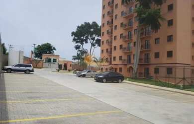 Imagem 2: VENDA - APARTAMENTO CONDOMÍNIO TORRES DE MÁLAGA / SOROCABA/SP
