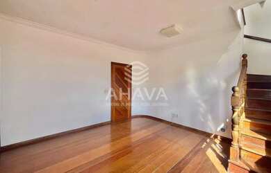 Imagem 4: Cobertura 4 Quartos sendo 1 Suíte à Venda, 175m², 2 Vagas, Bairro Itapoã,...