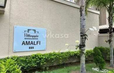 Imagem 7: Villaggio Manguinhos Amalfi