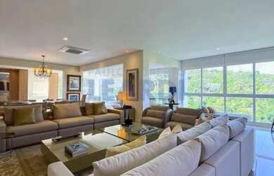 Imagem 7: APARTAMENTO - TAMBORÉ - SP