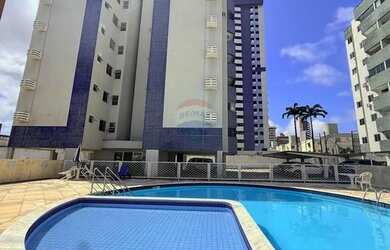 Imagem: O apartamento possui 3 Dormitórios, 2 Banheiros, 1 Vaga na