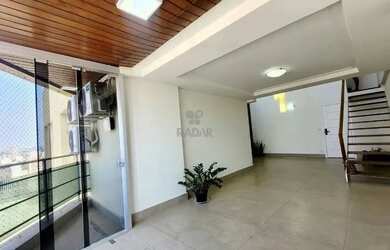 Imagem 3: Cobertura à venda ou locação no Cambuí-Campinas/SP