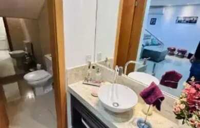 Imagem 12: Imóvel para venda com 135 metros quadrados com 2 quartos em Adalgisa...