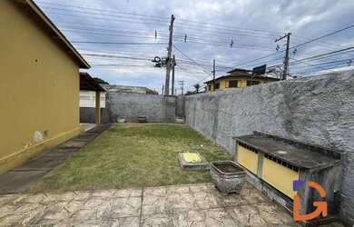 Imagem 8: Casa com 4 dormitórios para alugar, 200 m² por R$ 3.917,00/mês - Novo Rio Das Ostras - Rio
