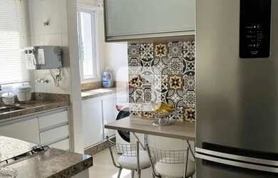 Imagem 10: Apartamento para locação no bairro Martins