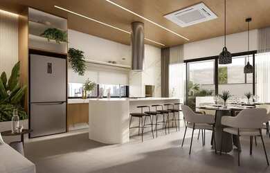 Imagem 7: Apartamento no Centro de Balneário Camboriú-SC 3 suítes e 2 vagas de...