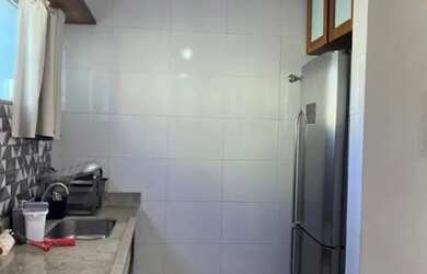 Imagem 10: Apartamento para Locação em Lauro de Freitas, Buraquinho, 3 dormitórios, 2 suítes, 1 banhe