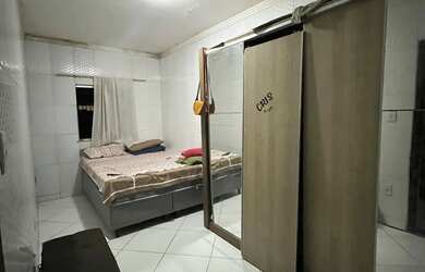 Imagem 9: vendo casa no Tamandari. Varanda, 1 Vaga na garageme2 Dormitórios