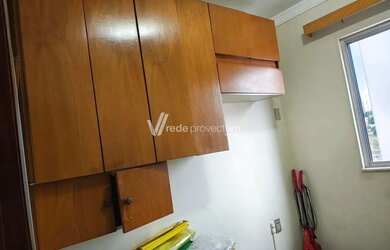 Imagem 10: apartamento - Cambuí - Campinas