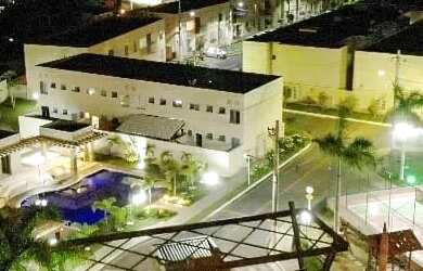 Imagem 12: Apartamento 2/4 Don residencial