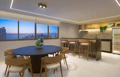 Imagem 15: Leaf Morro Ipiranga, 2 Quartos Distribuído Entre 57 A 69M², Varanda...