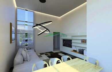 Imagem 4: Casa em Condomínio para Venda em Boituva, Tropicália Garden, 3 dormitórios,...